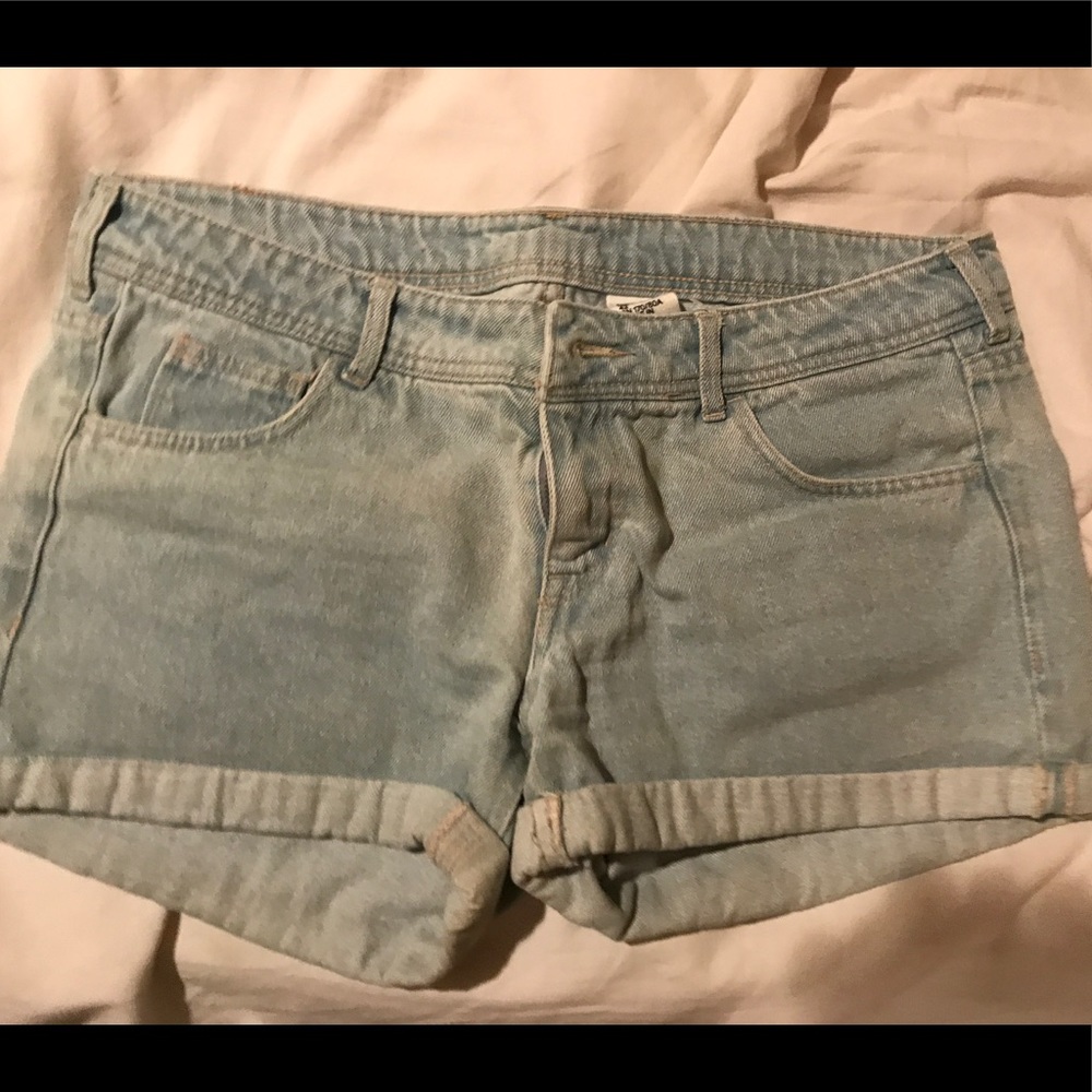 H&M shorts